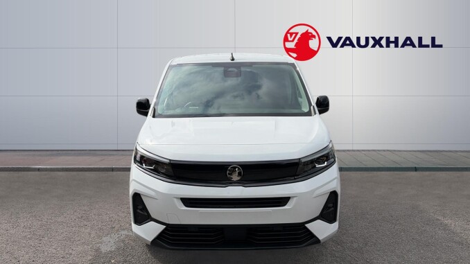 Vauxhall Combo Cargo Combo Diesel 1.5 Turbo D 100ps Prime Plus H1 Van - Image 8